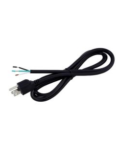 CLEANLIFE 6FT AC POWER CORD