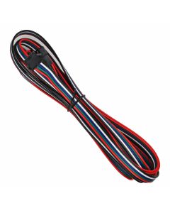 CLEANLIFE 5’ RGBW Wire Harness