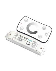 CLEANLIFE Single Color dimming controller with Remote