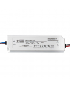 PS12-60W-GC-B-100-277V Power Supply