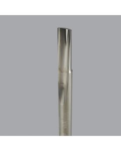 Bit Carbide Router 1 Flute 1/4 61-082 (Straight O Flute)