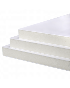 Ultraboard White 60 X 120 X 2 - Carton