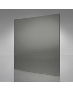 Gray Acrylic 72 X 96 X 3/16 #2064  